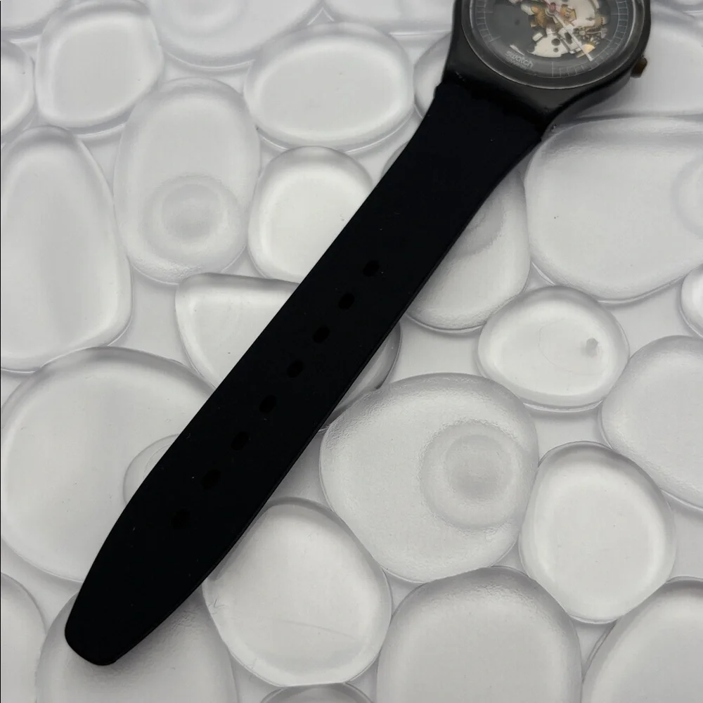 Swatch watch ga101